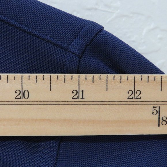 bolle* Men's‎ Short Sleeve 3 Button Down Polo Shirt~ Size XL - Picture 5 of 10